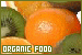  Food: Organic