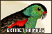  Extinct Animals